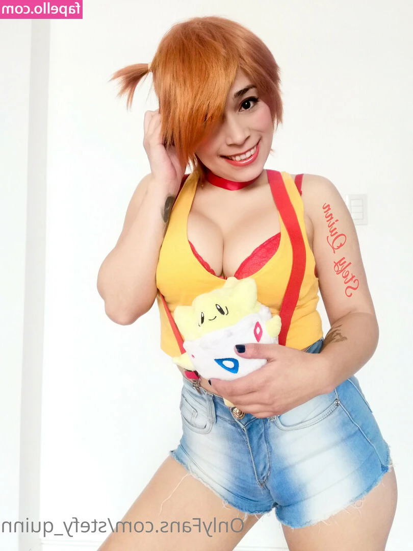 Stefy Quinn [ stefy-quinn ] - have a little treat tonight with a bit of a pre prostate exam ASMR
