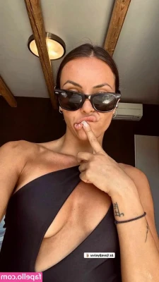 Marikelly - whats ur fav thing about me?