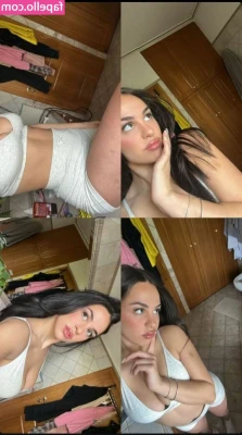 Marikelly - i wanna taste your lips babe 😏🫦