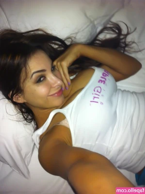 Mayra Veronica [ mayra-veronica ] - He cummed in my mouth. 💦💦