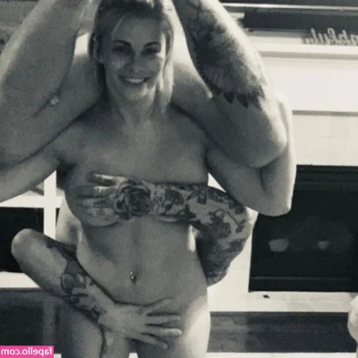 Paige Vanzan