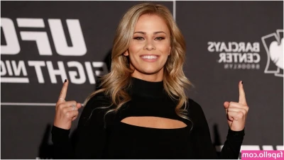 Paige Vanzan [ paige-vanzan ] - You like it ?❤️