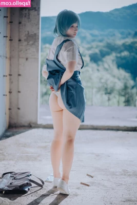 Mimmissu17 - Videos as a little tease