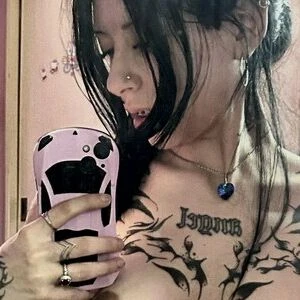 notcrazygothgirl