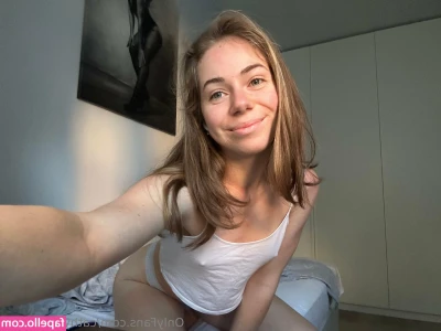 Cathy Bulgakova [ cathy-bulgakova-2 ] - need u lick my nipple😝