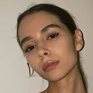 Sweet Kayley