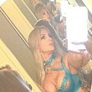 Exclusive Courtney