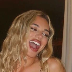Georgia Hassarati