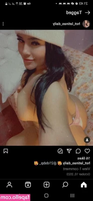 Colombians ???????? [ colombians ] - Pushed out that pretty pink butt plug 💕