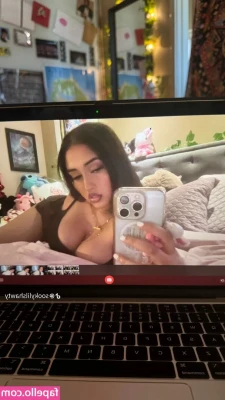 sookylilbrat - Happy Moanday! I'm going to take the day off to sip hot cocoa and