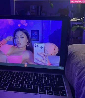 sookylilbrat - Admittedly one of my more explicit photos- I figured that you guys