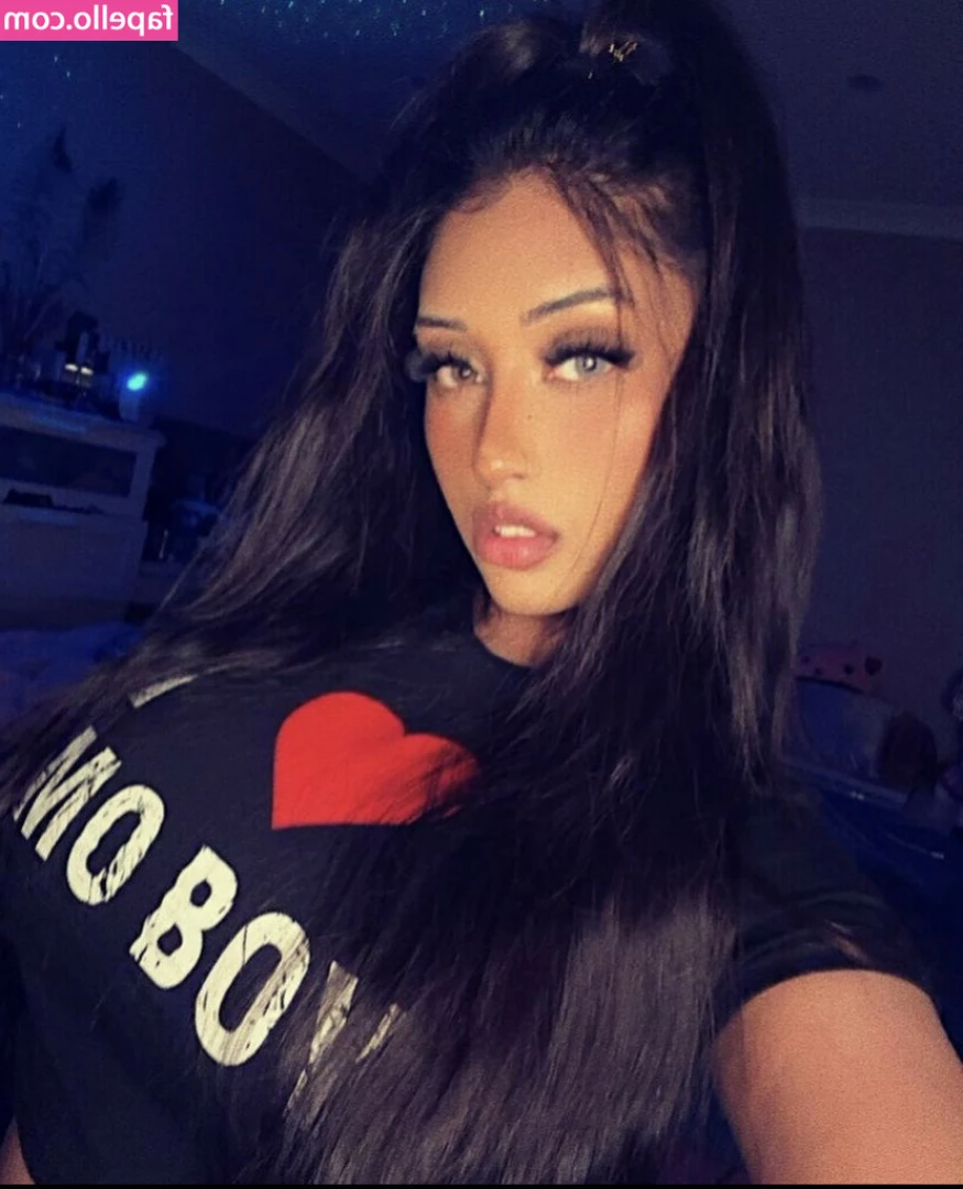 sookylilbrat - Are you ready to sin? 😈
