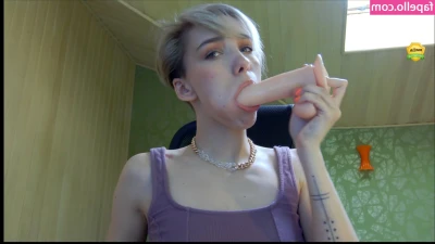 Izabellaaaaaa - Dont u wish u could taste this cunt???