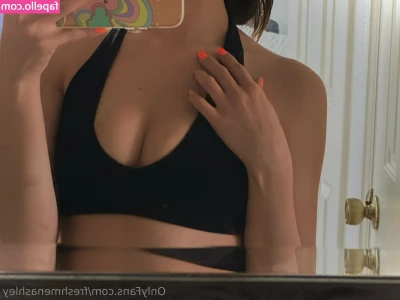 freshmenashley - getting fucked in leather pt 2