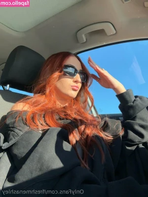 freshmenashley - Kiss me💋