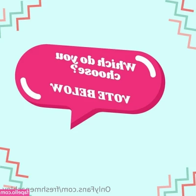 freshmenashley - Link for March 2019 just went out! Check your OF private messages to