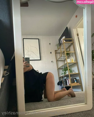 freshmenashley - Tip 15$ for 500$ in videos and prizes sent to your DM tonight at 11pm
