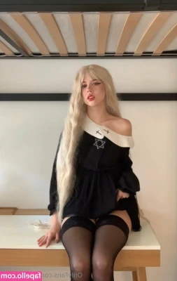 Naomifrosti [ naomifrosti-1 ] - Random tips get private pics 🍒