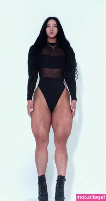 Jooju__fit [ jooju-fit ] - Tit fuck?
