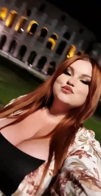 Alena Ostanova [ alena-ostanova ] - Wishing you were my mirror so you could watch me strip and cum for