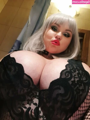 Alena Ostanova [ alena-ostanova ] - PLEASE READ OF did a BIG update and if you are having a hard time
