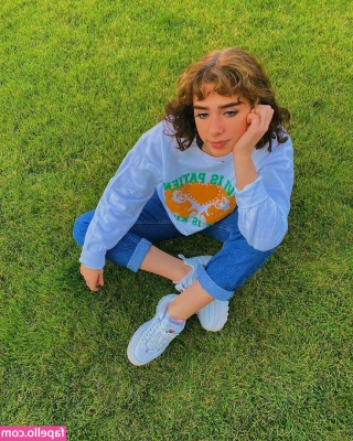 1araquinn - Good boy