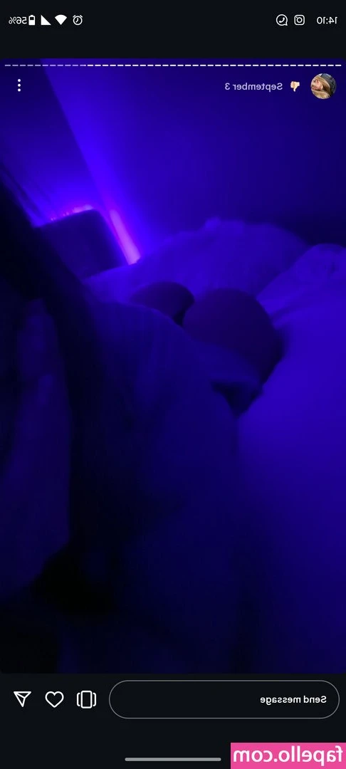 mikaylablig - De hele zomer squirt ik je onder 💦💦💦