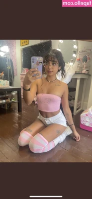 Sweetnek0 - I’m about to bust for you, will you bust back? 😘