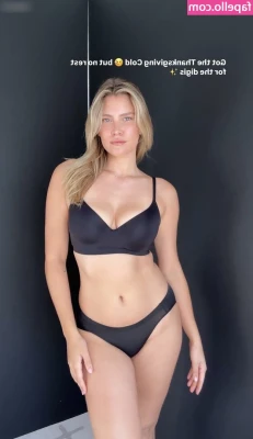 Elle Wagner [ elle-wagner ] - Don't you think this dress is kind of unnecessary?