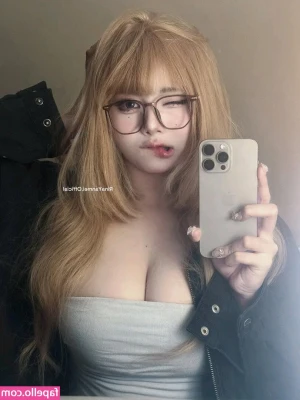 Rina Yanmei [ rina-yanmei ] - Some booty love ❤️