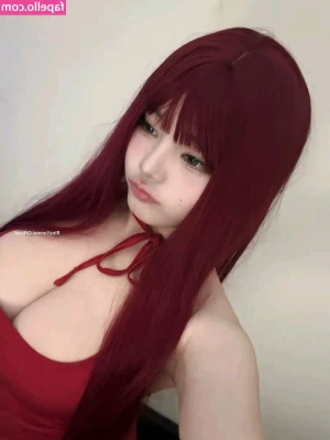 Rina Yanmei [ rina-yanmei ] - before qnd after 😉