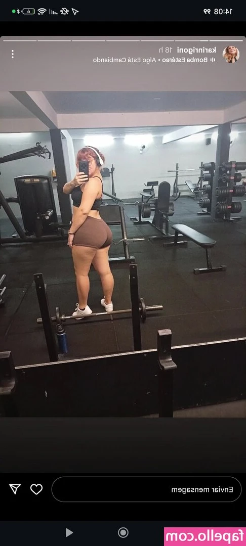 Karin Rigoni [ karin-rigoni ] - Nuovo video di sesso molto eccitante😏 vengo scopata proprio