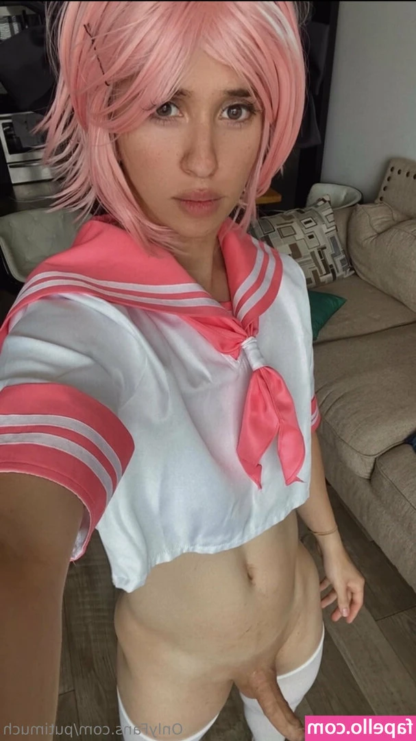 LaPutimuch - Good morning!! Happy Titty Tuesday! 😍💋