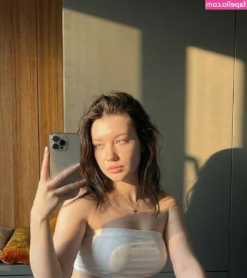 Duru Meli [ duru-meli ] - I’m going on an adventure today, I’ll make sure to film some sexy