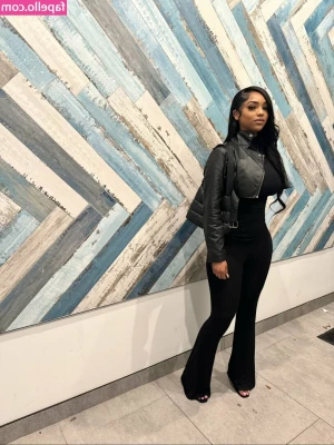 jazmyn - Get naughty with me