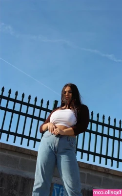 Kiley K [ kiley-k ] - Current appearence.Rate 1-5!