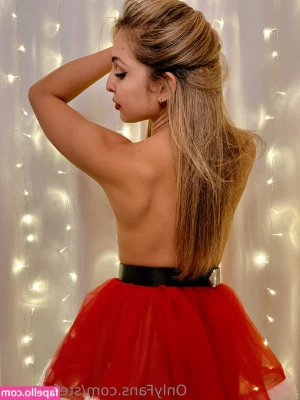 stefybunny - Are you hard for me this morning?