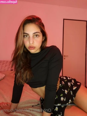 stefybunny - It s sexy Saturday and we re ready for a good time would you invite