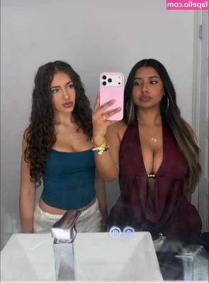9teaNinePercent - Oops, I dropped a tit 🙊🔥