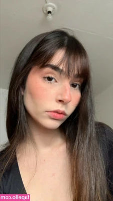 tinytamy - Just say 1 word that best describes your dick and I'll decide if we