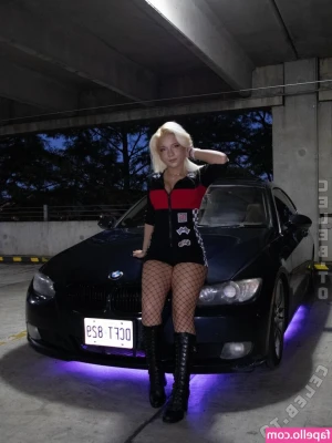 Hailee Johnson [ hailee-johnson ] - 🤩 WOW! Big spinner winners today! One year sub, asshole pics &