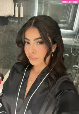 LylyannaJadee - Casting d'une ballerine bien salope