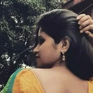 Farhana Yasmin Ahmed