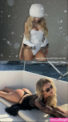 Yulia Volchanska [ yulia-volchanska ] - For you baby
