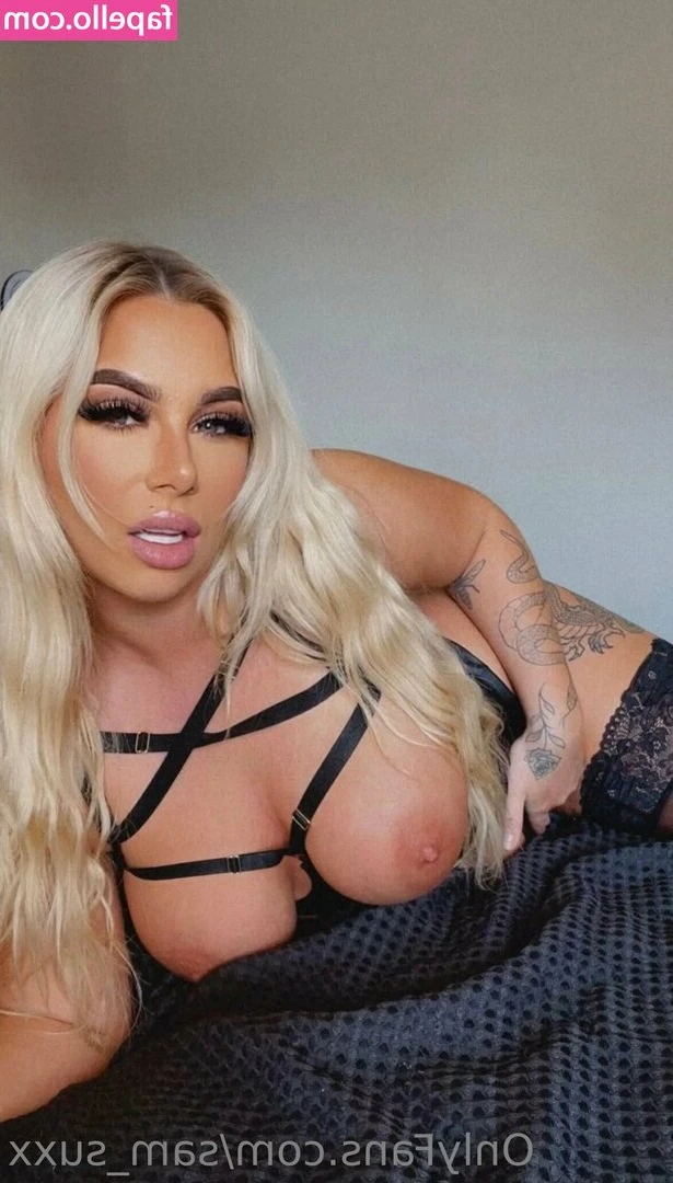 Sam Turnbull [ sam-turnbull ] - Fuck me 🍆💦