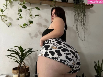 sweetiesuun - Face down  ass up