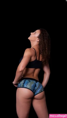 Raquel Quartiero [ raquel-quartiero ] - This school giirl needs a spankingg