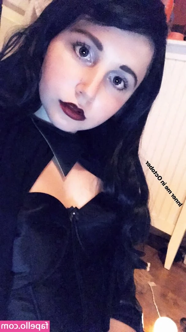 Kelly Belly ASMR [ kelly-belly-asmr ] - Classy