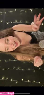 Kelly Belly ASMR [ kelly-belly-asmr ] - Who Wants To Fuck This Ass and Pussy?