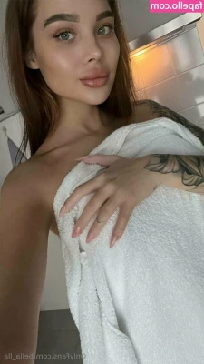 bella_lla [ bella-lla-1 ] - vacay